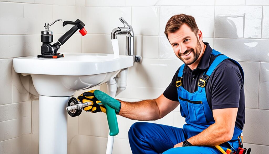 plumbing services