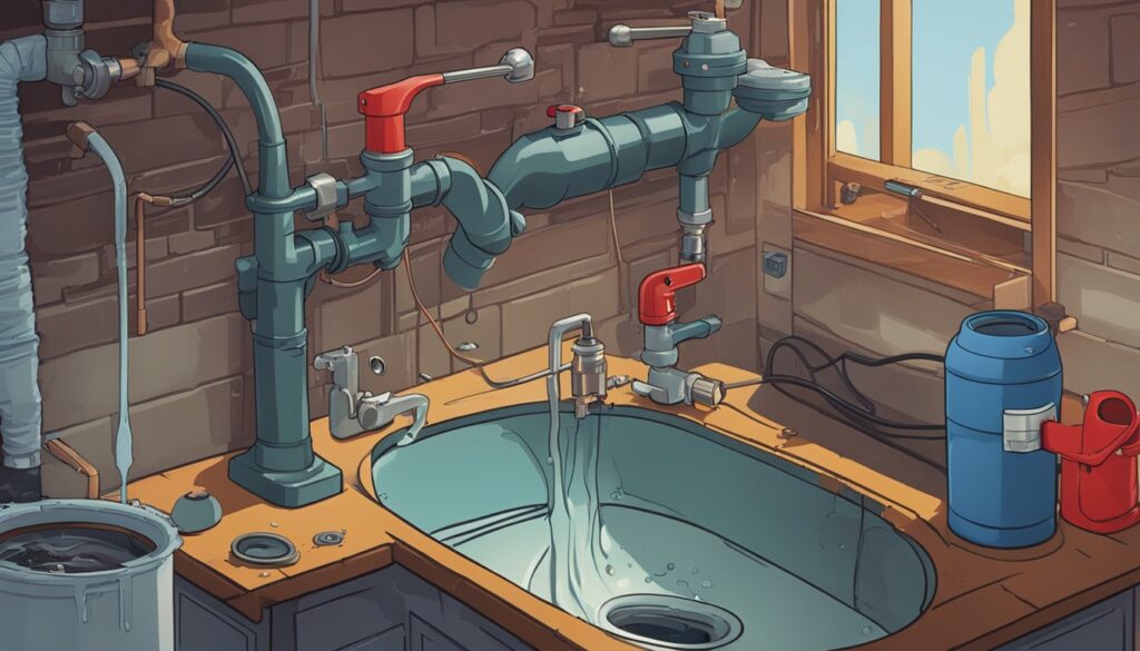 plumbing services